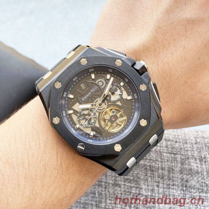 Audemars Piguet Watch APW00075-3